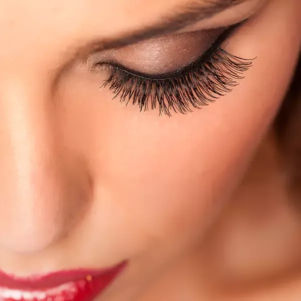 Eyelash Extensions