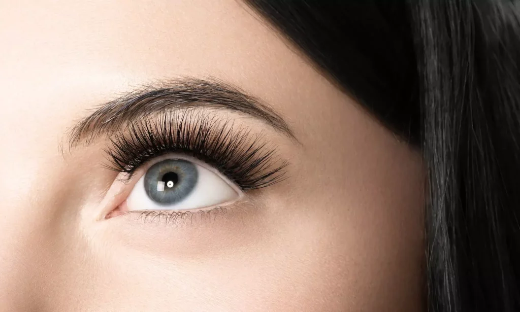 Eyelash Extension