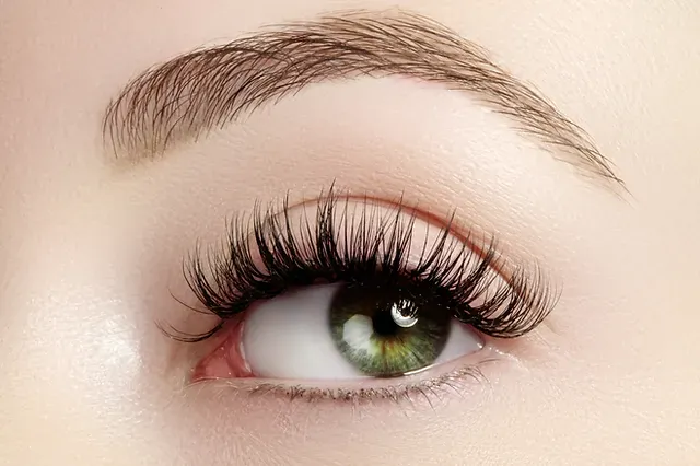 Eyelash Extension