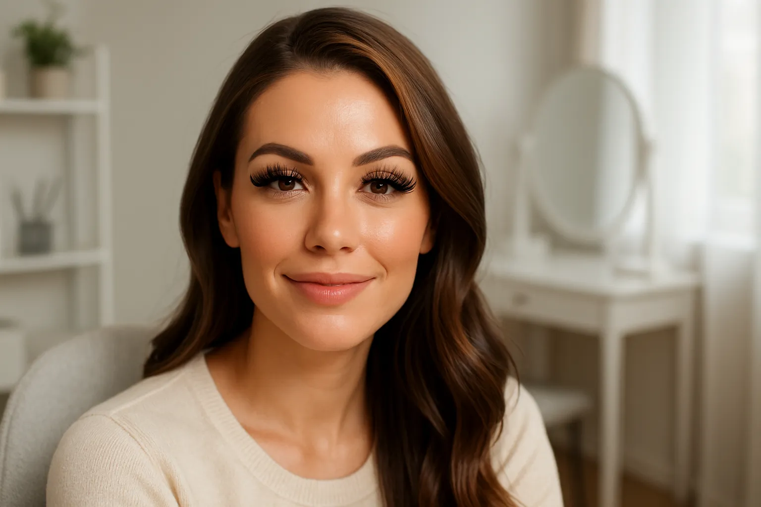 Why People Love Eyelash Extensions